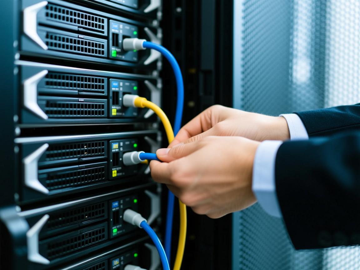 服务器装虚拟主机怎么装 第1张 服务器装虚拟主机怎么装 第1张