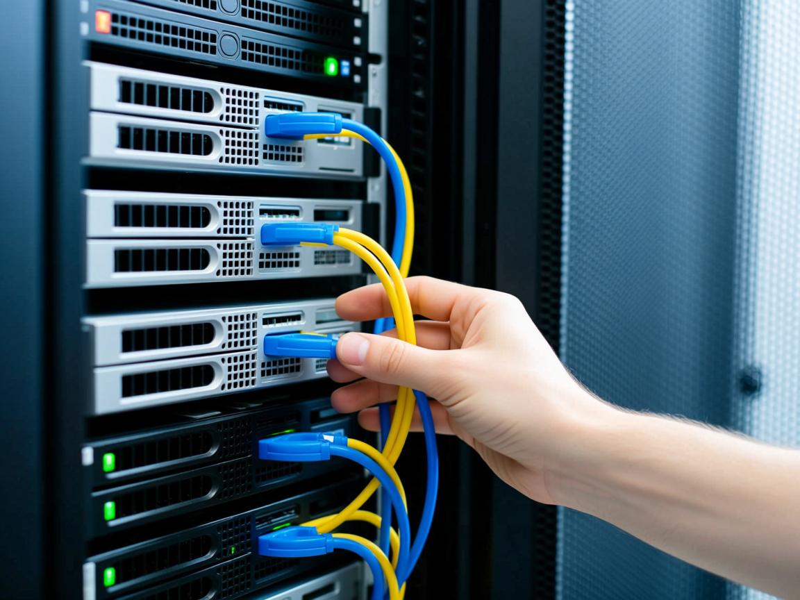 服务器装虚拟主机怎么装 第2张 服务器装虚拟主机怎么装 第2张