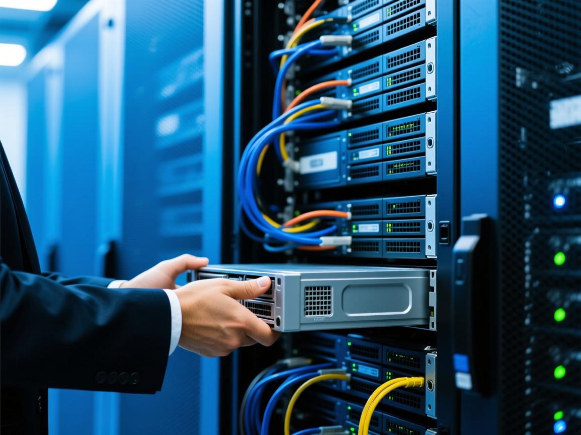 服务器装虚拟主机怎么装 第3张 服务器装虚拟主机怎么装 第3张