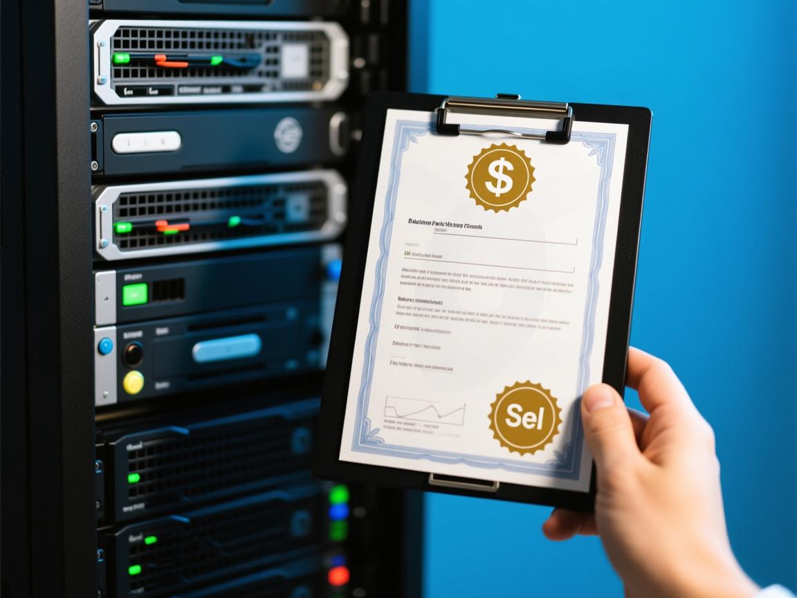 虚拟主机如何给网站配置ssl证书 第1张 虚拟主机如何给网站配置ssl证书 第1张