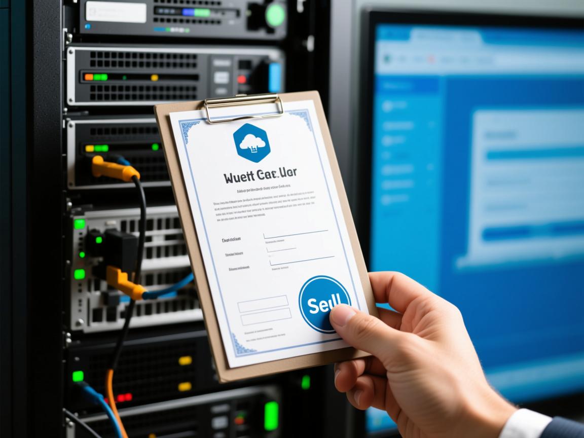 虚拟主机如何给网站配置ssl证书 第3张 虚拟主机如何给网站配置ssl证书 第3张