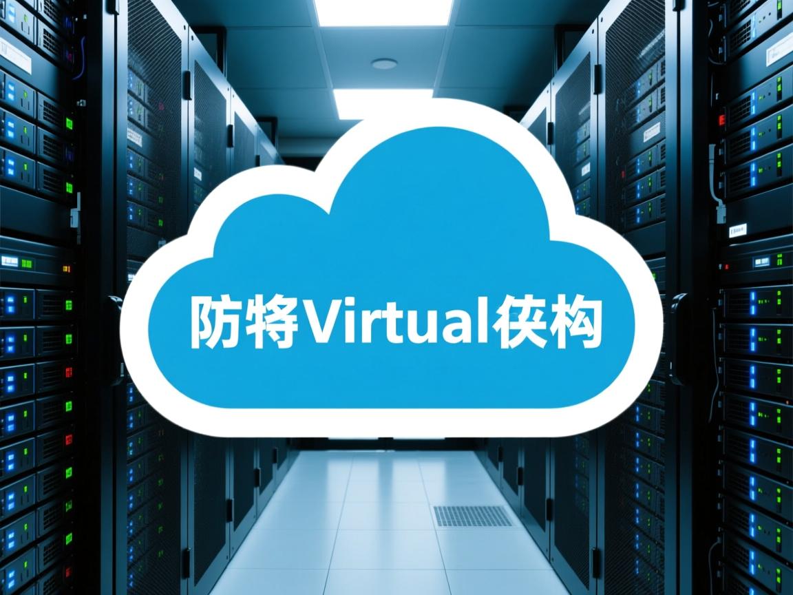 云服务器能当虚拟主机 第2张 云服务器能当虚拟主机 第2张