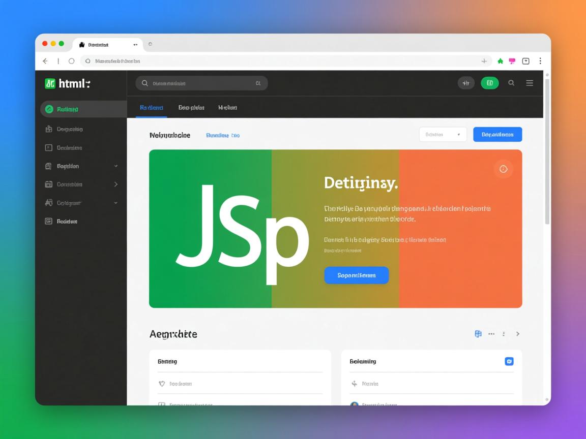 html页面如何写jsp 第1张 html页面如何写jsp 第1张