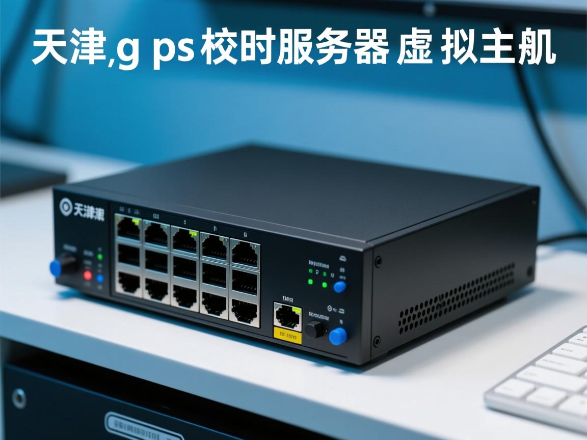 天津gps校时服务器虚拟主机  第1张
