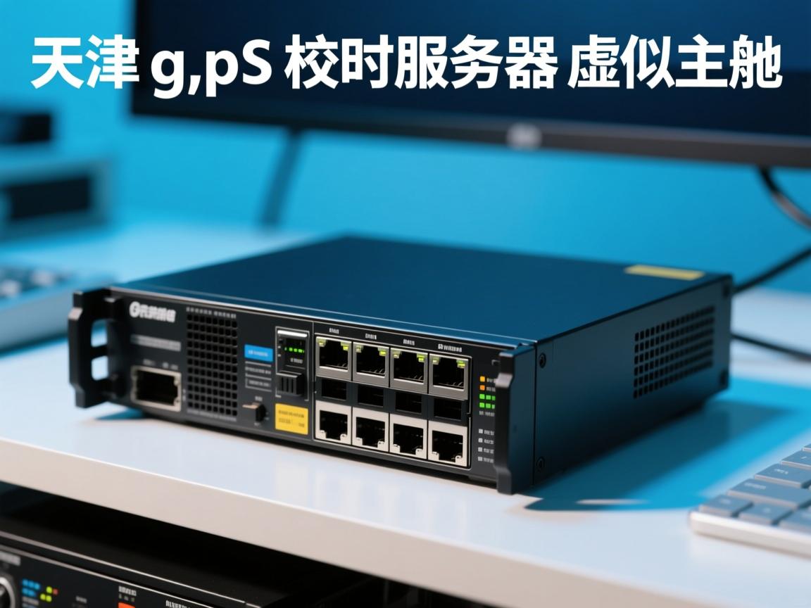 天津gps校时服务器虚拟主机  第2张