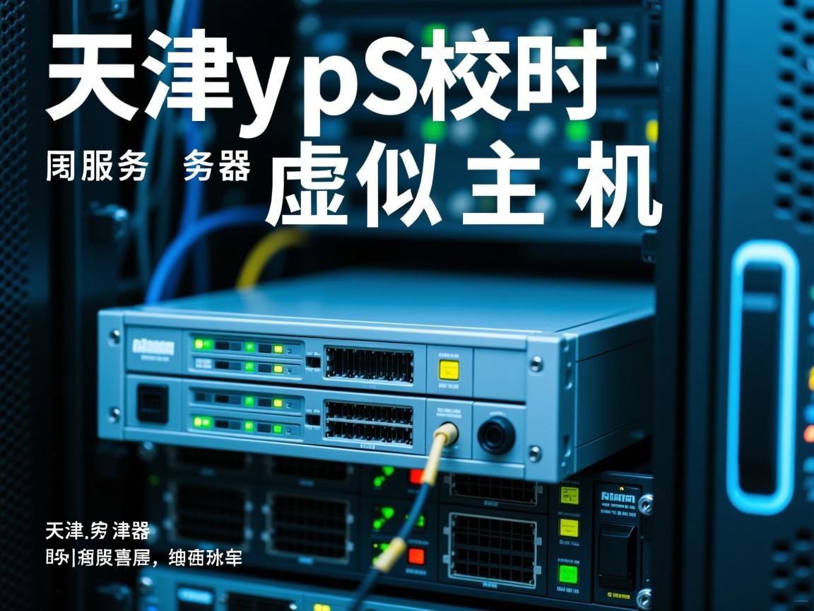 天津gps校时服务器虚拟主机  第3张