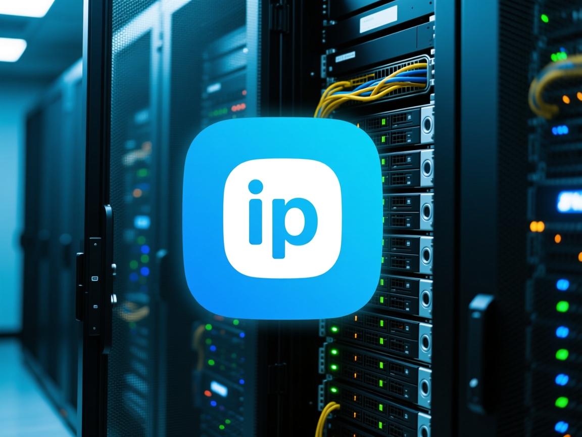 能用自己的ip做个虚拟主机吗  第1张