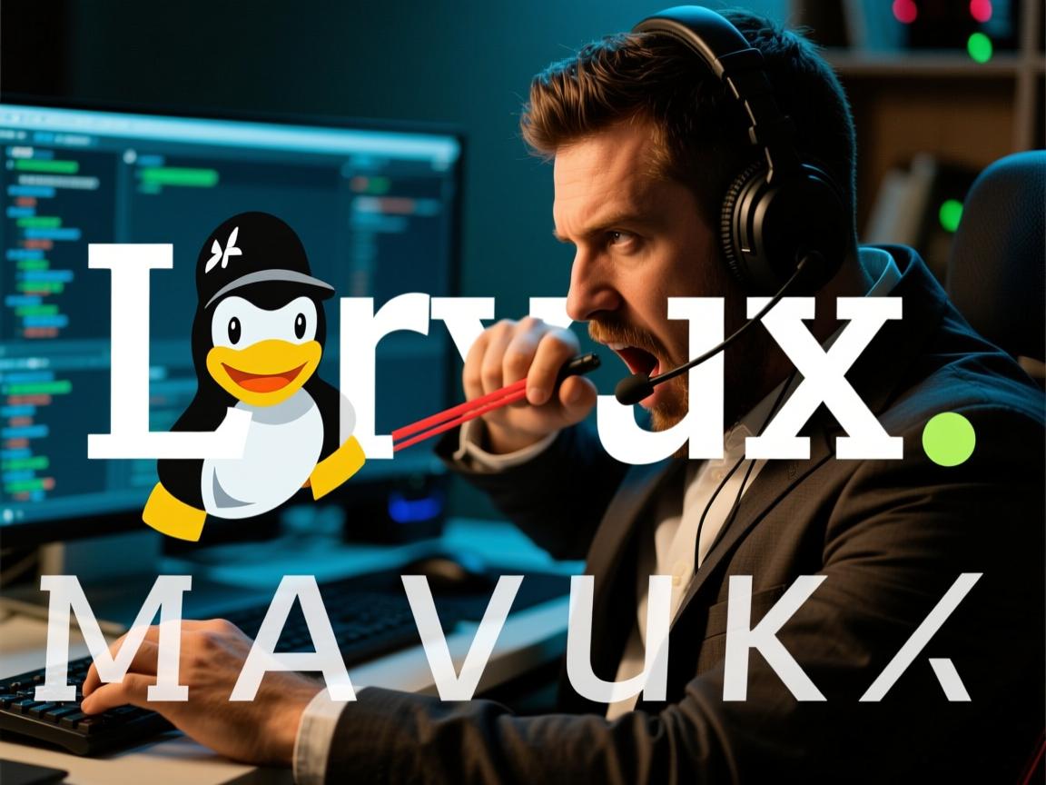 linux如何攻击 第1张 linux如何攻击 第1张