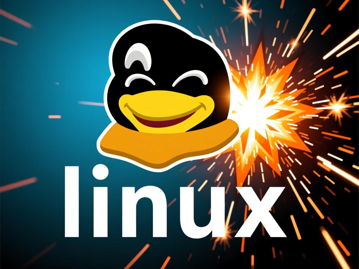 linux如何攻击 第2张 linux如何攻击 第2张