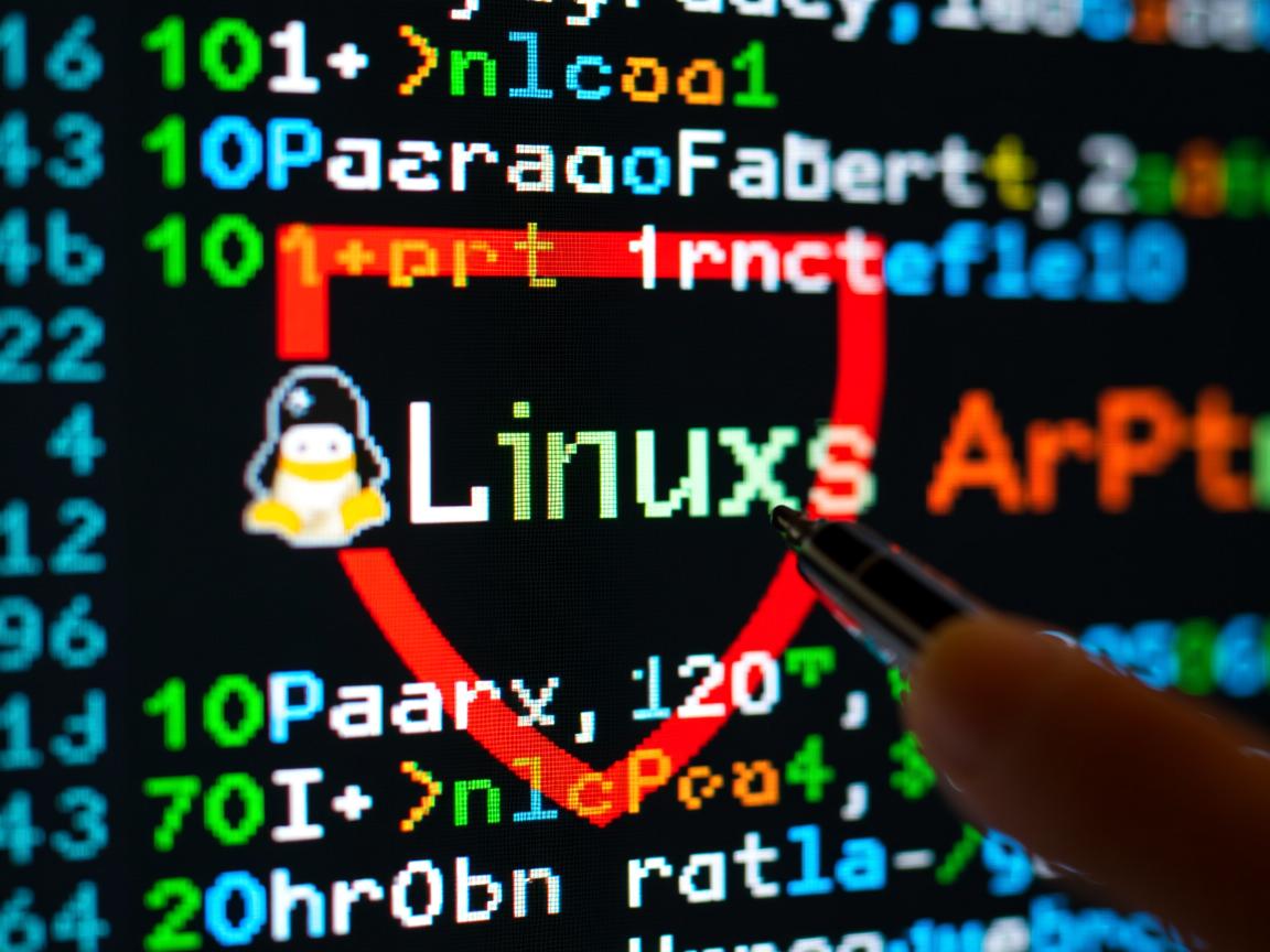linux如何防止arp攻击 第1张 linux如何防止arp攻击 第1张