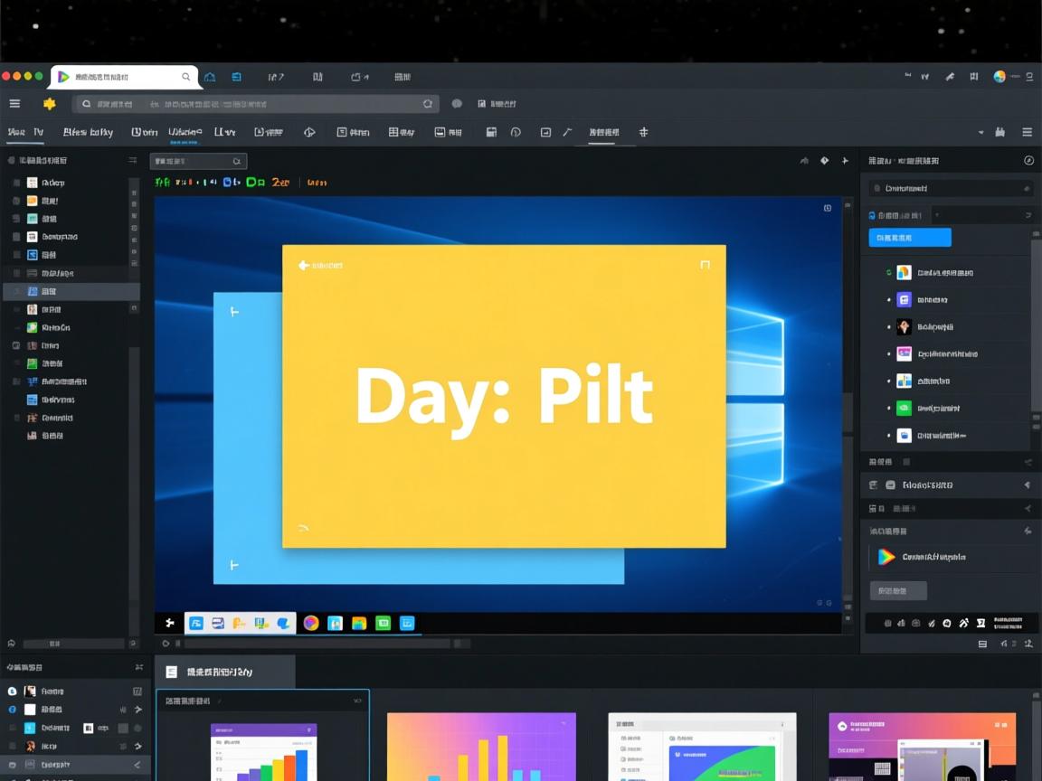 javascript 怎么写幻灯片