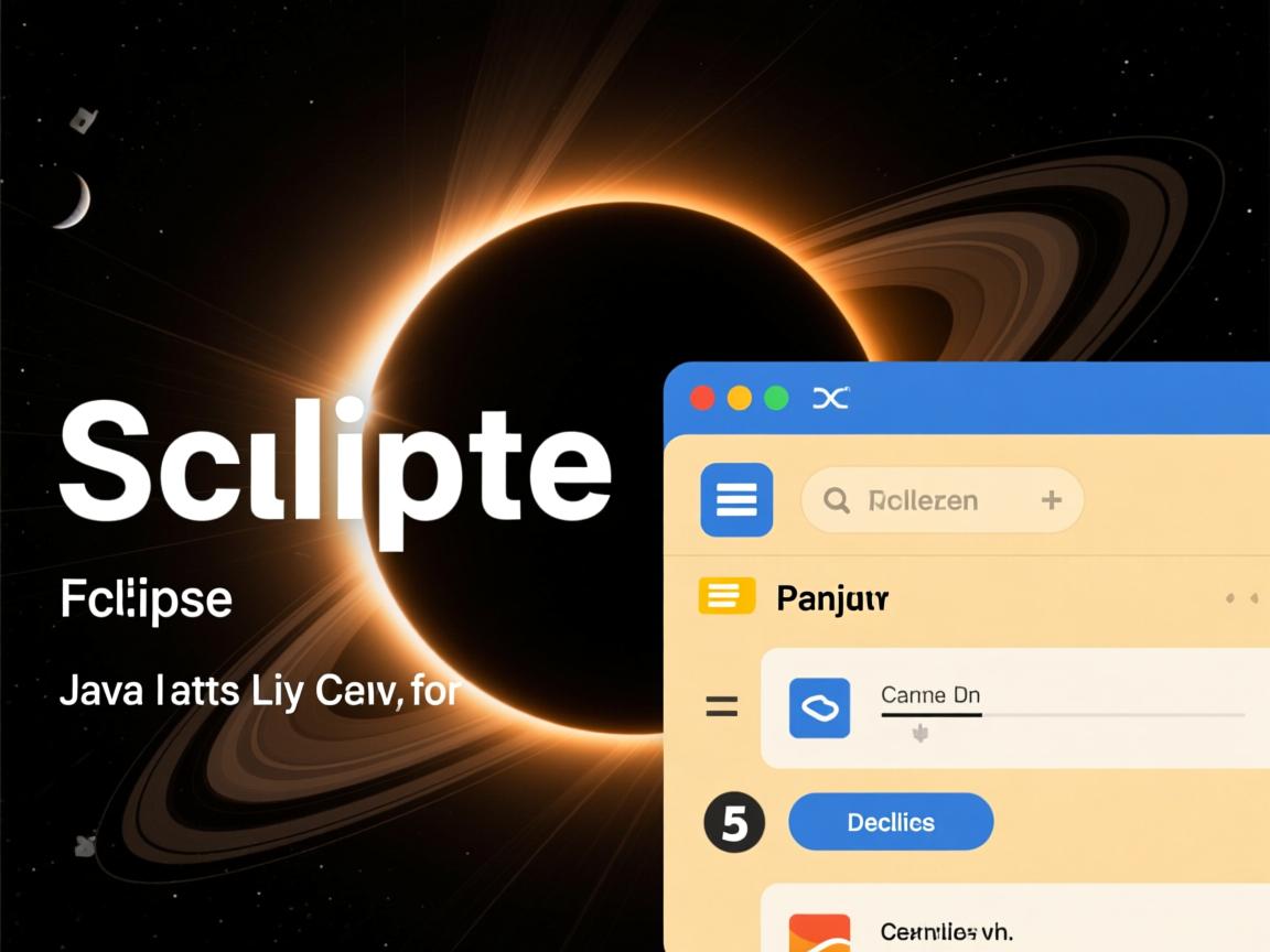 eclipse怎么运行已有的java类  第1张