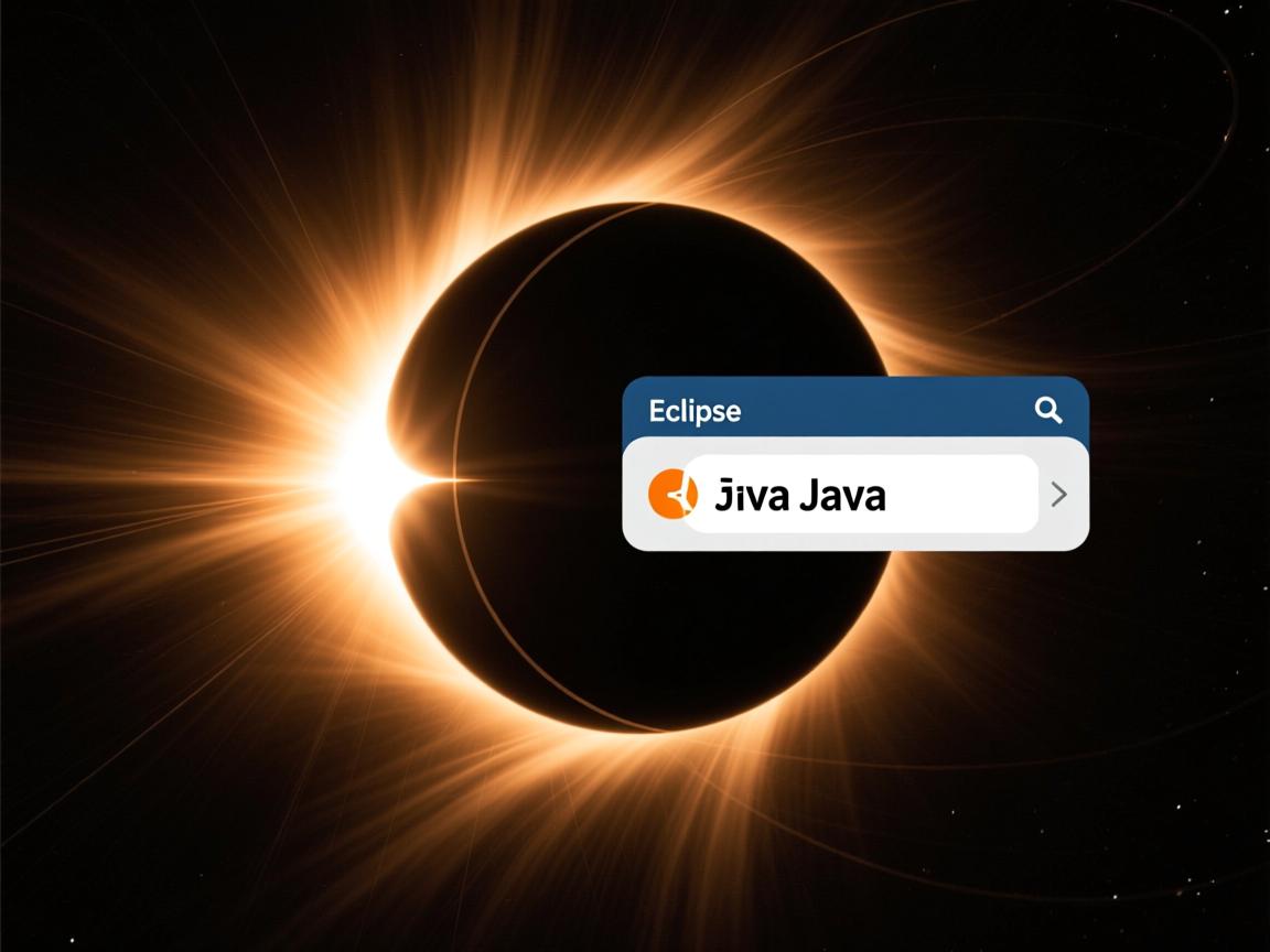 eclipse怎么运行已有的java类  第3张