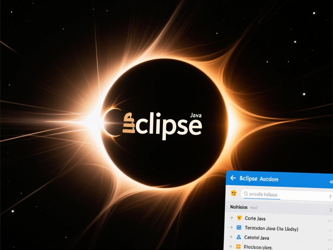 eclipse怎么运行已有的java类  第2张
