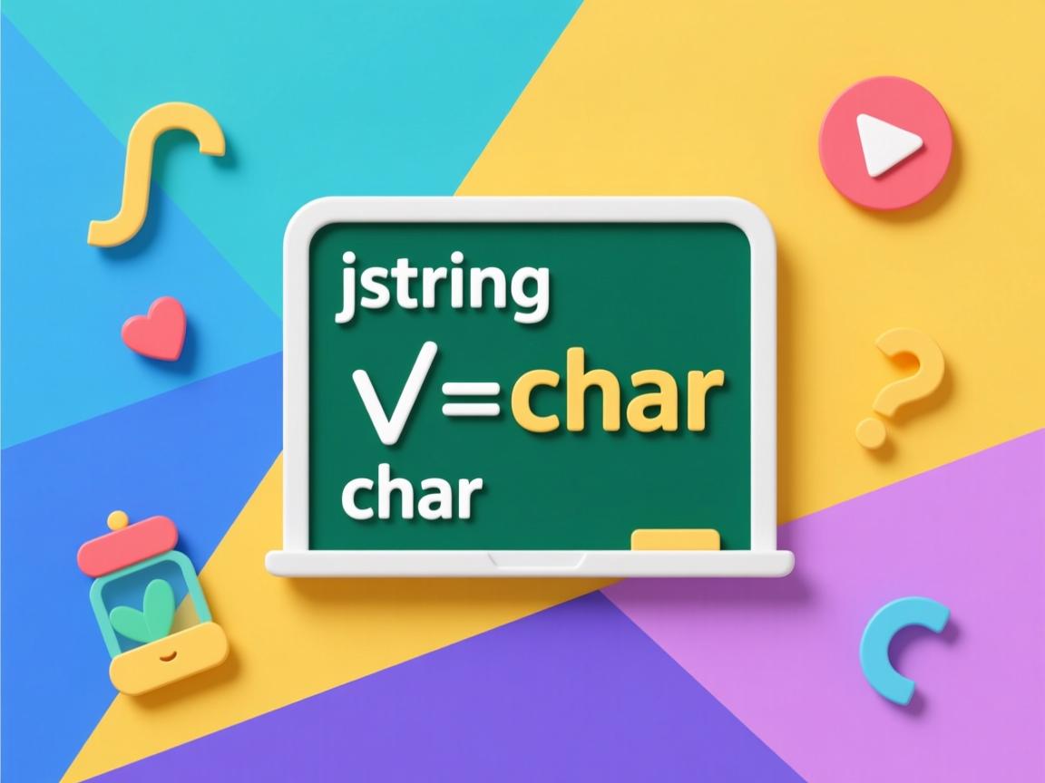 java怎么把string转换成char 第1张 java怎么把string转换成char 第1张