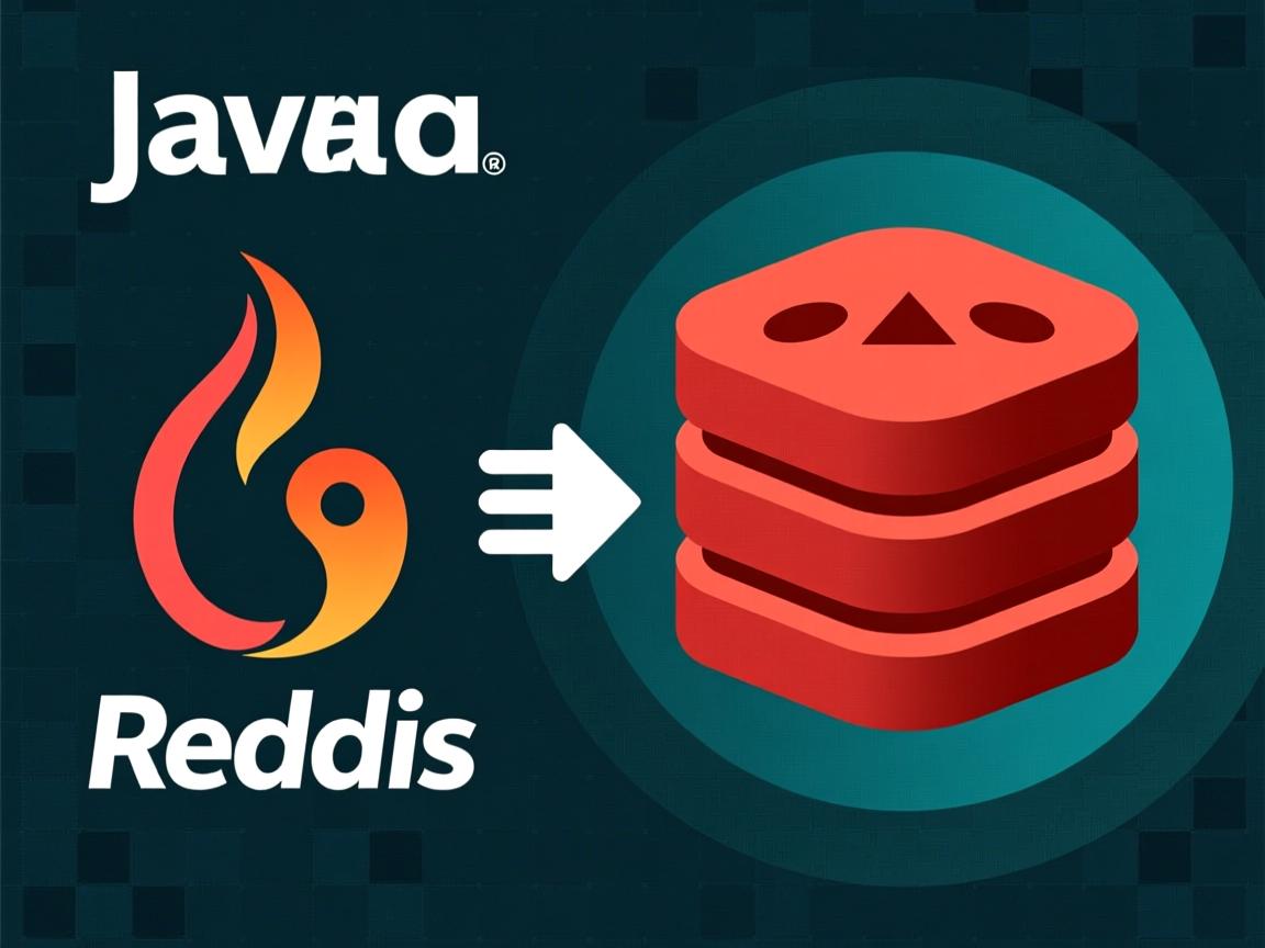 java怎么连接redis  第2张