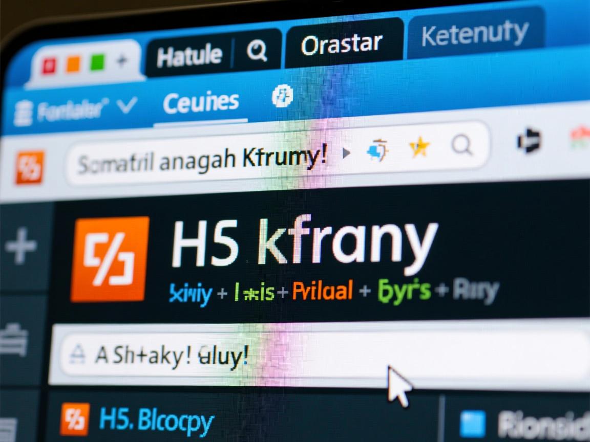 html5如何设置标题的大小写  第1张