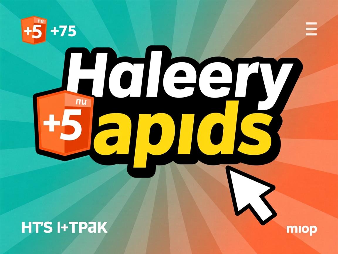 html5如何设置标题的大小写  第2张