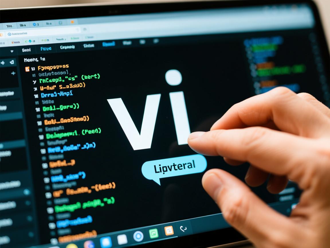 linux vi如何撤销 第2张 linux vi如何撤销 第2张