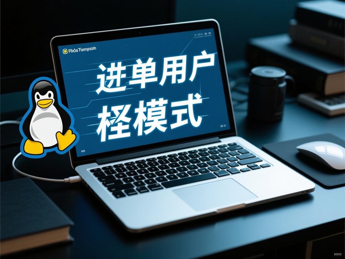 linux如何进单用户模式 第2张 linux如何进单用户模式 第2张