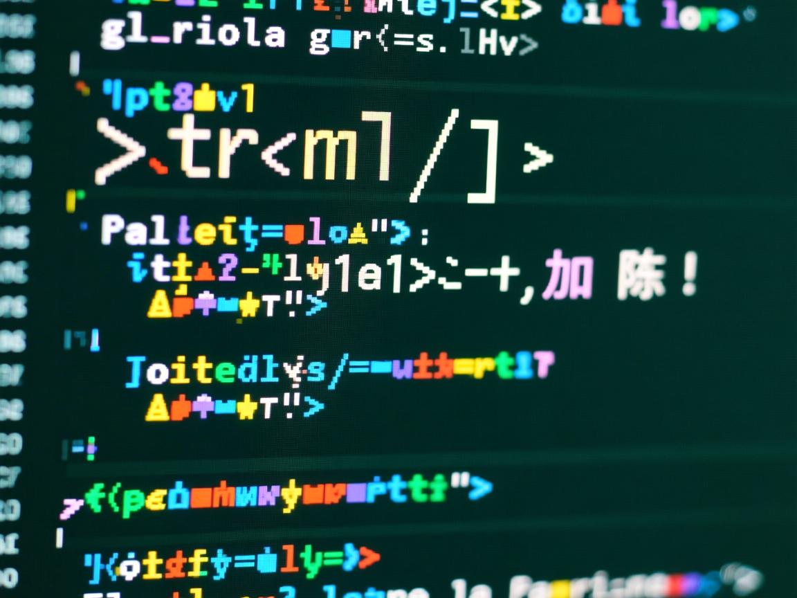 html中如何注释加备注  第3张