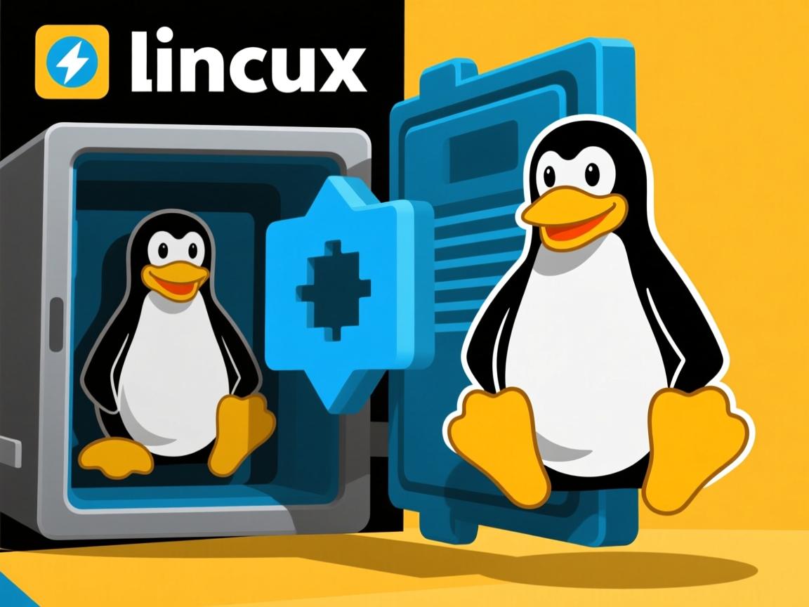 linux如何做系统备份 第2张 linux如何做系统备份 第2张