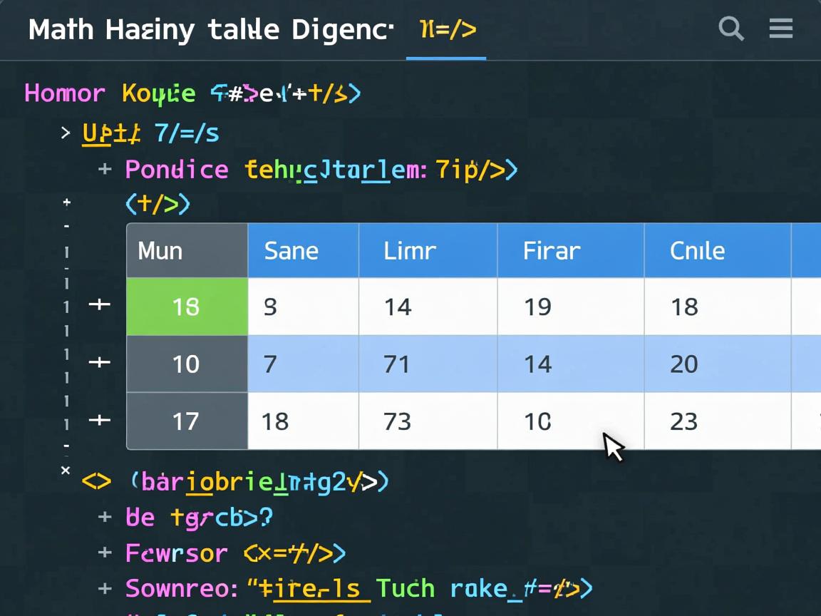 html中如何增加表格间距 第3张 html中如何增加表格间距 第3张
