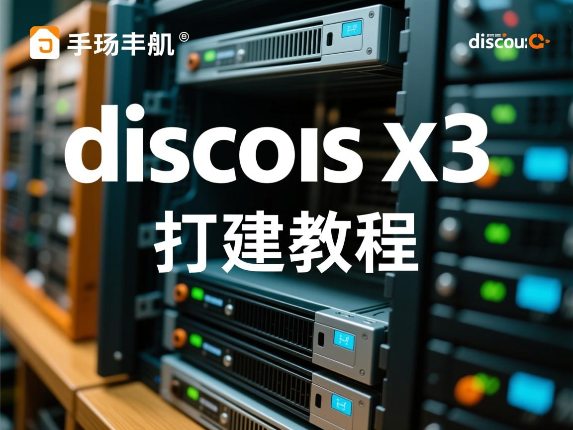 虚拟主机 discuz x3 搭建 教程  第2张