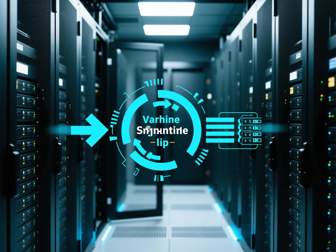 虚拟机同步物理ip 第2张 虚拟机同步物理ip 第2张