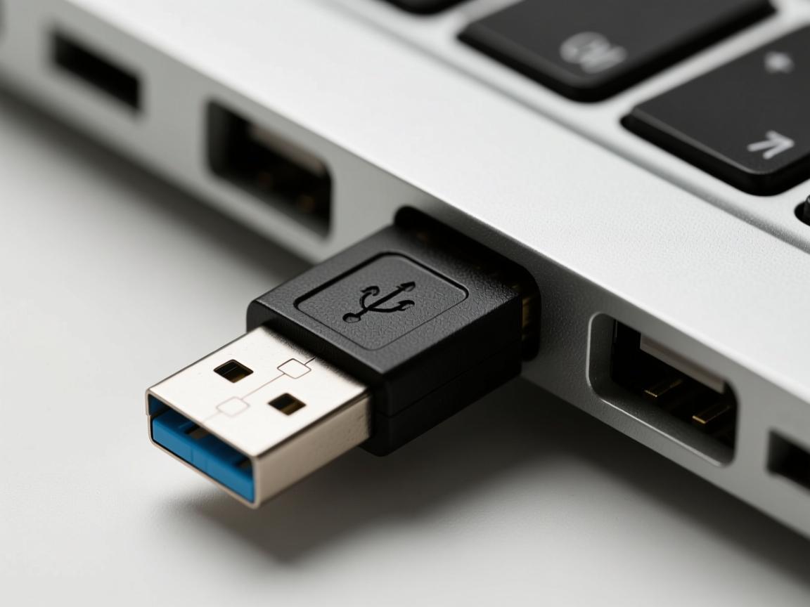 虚拟机绑定物理USB 第1张 虚拟机绑定物理USB 第1张