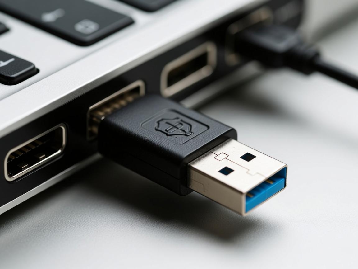 虚拟机绑定物理USB 第2张 虚拟机绑定物理USB 第2张