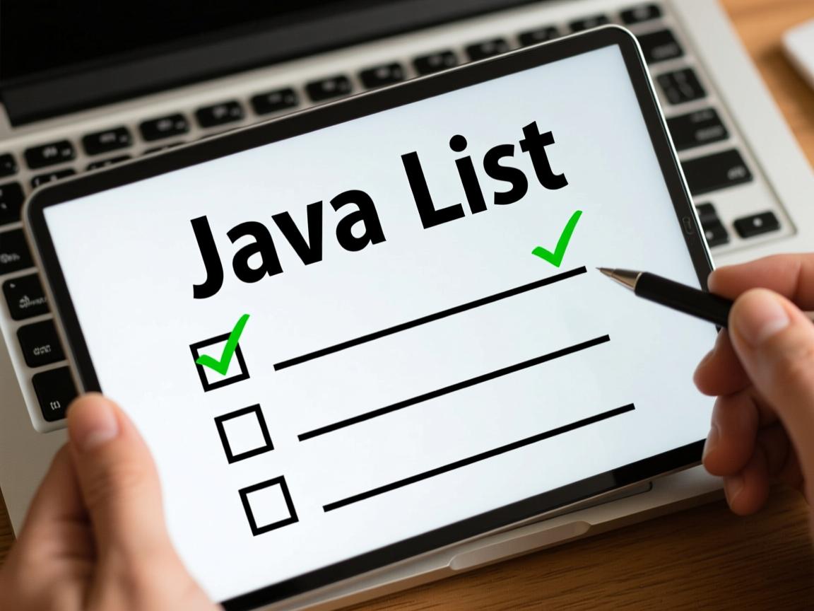 java 怎么判断list为空
