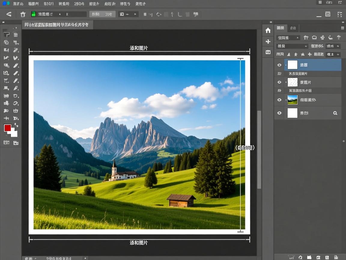 java 怎么设置添加图片的长和宽 第1张 java 怎么设置添加图片的长和宽 第1张