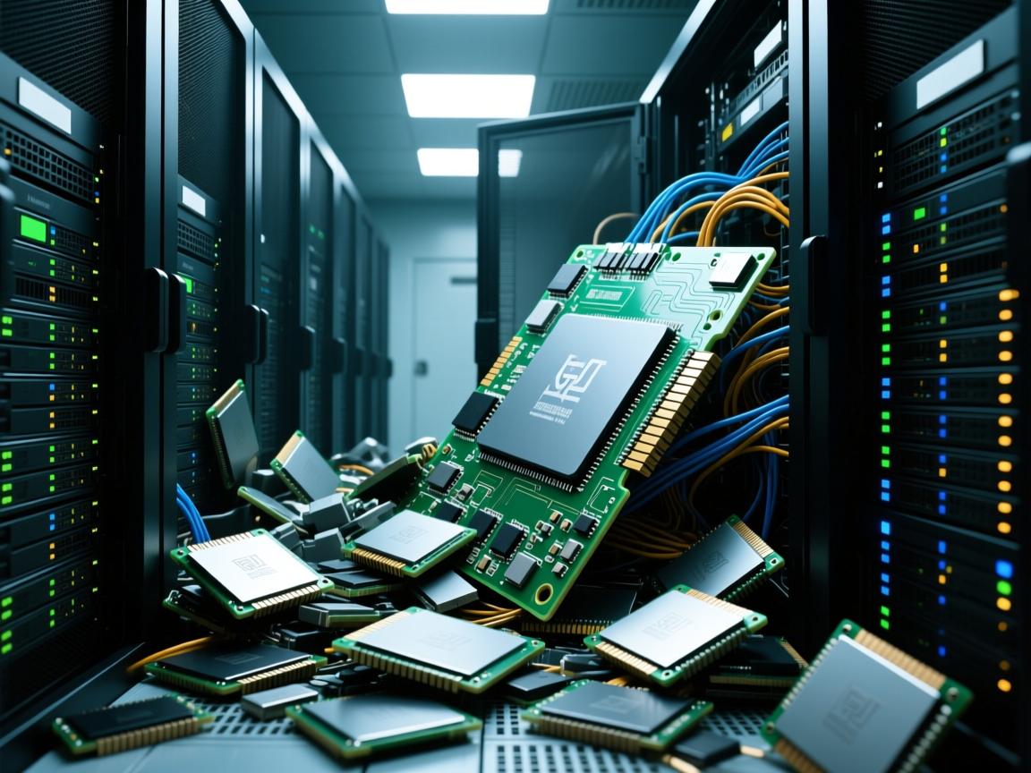 虚拟机物理内存爆满  第2张