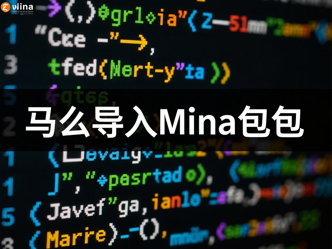 java 怎么导入mina包 第1张 java 怎么导入mina包 第1张