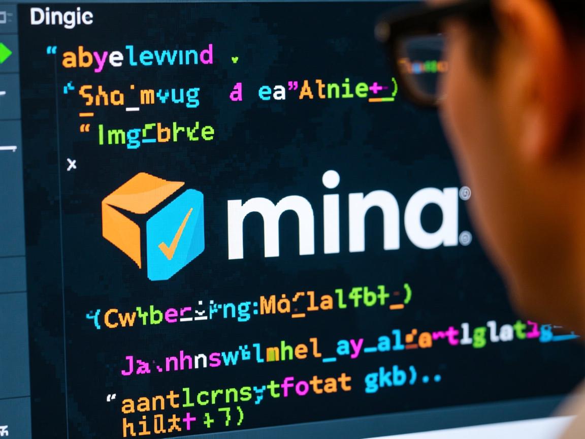 java 怎么导入mina包 第3张 java 怎么导入mina包 第3张