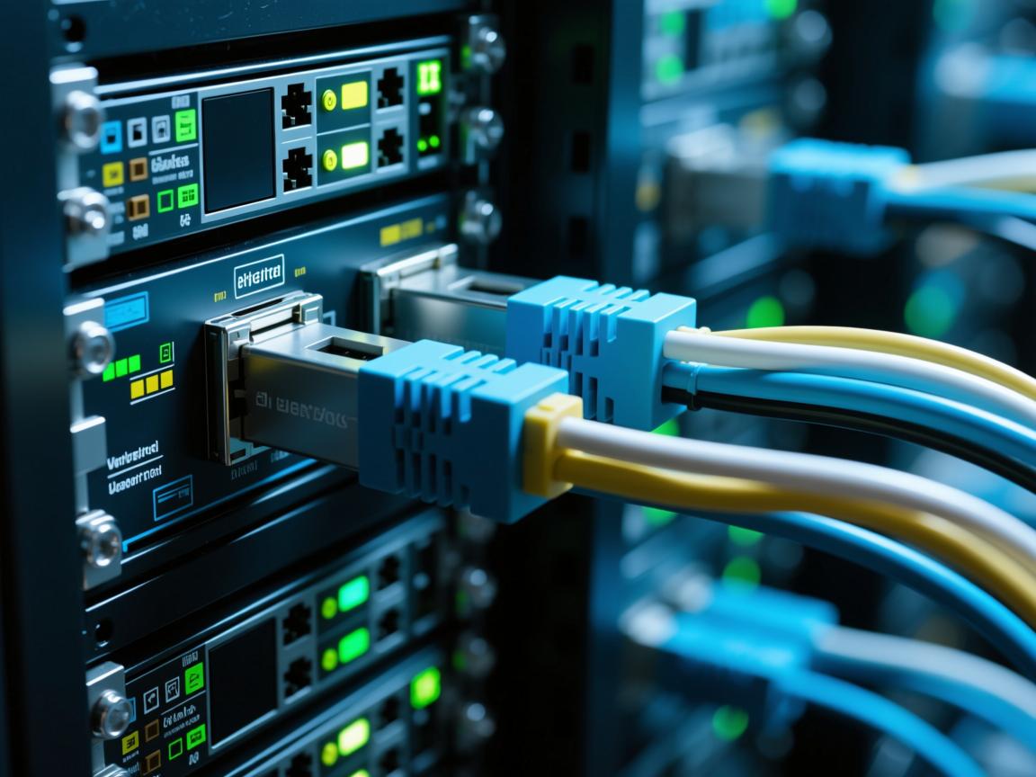 虚拟机接入物理网络  第1张