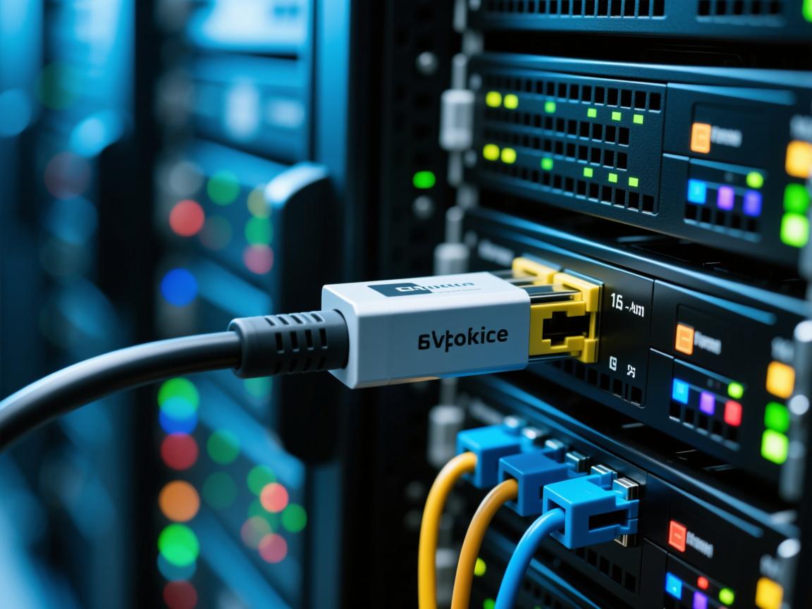 虚拟机接入物理网络  第2张