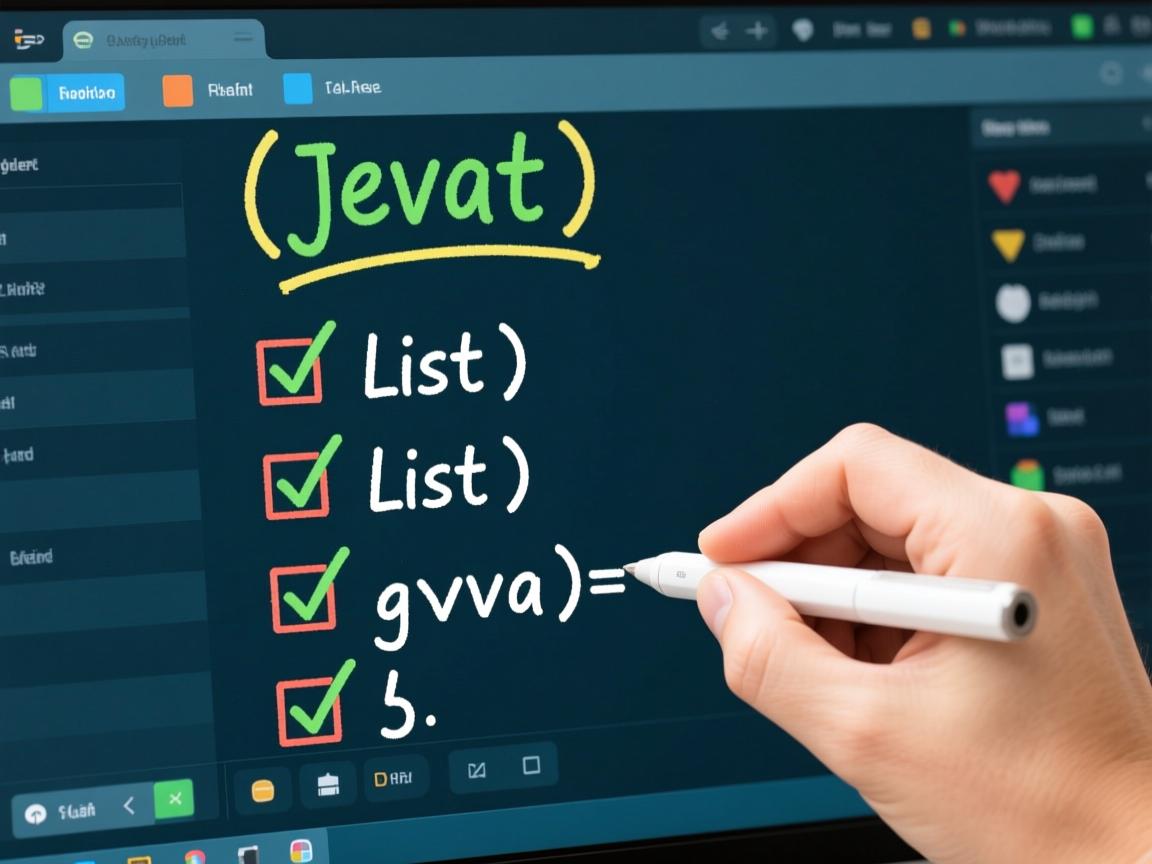 java list 怎么调用 第2张 java list 怎么调用 第2张