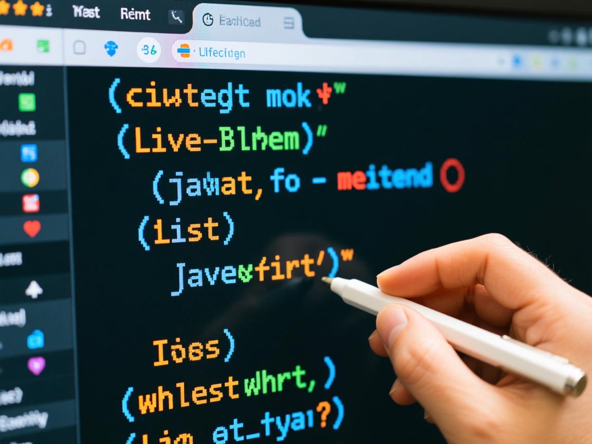 java list 怎么调用 第3张 java list 怎么调用 第3张