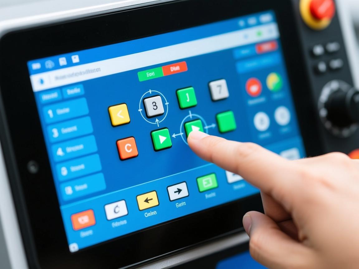 物理一机多控点击 第1张 物理一机多控点击 第1张