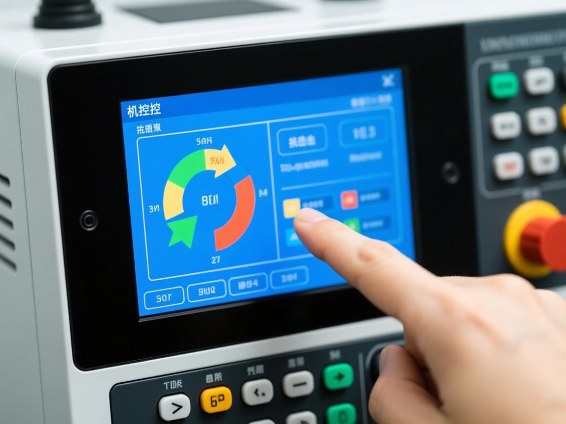 物理一机多控点击 第2张 物理一机多控点击 第2张