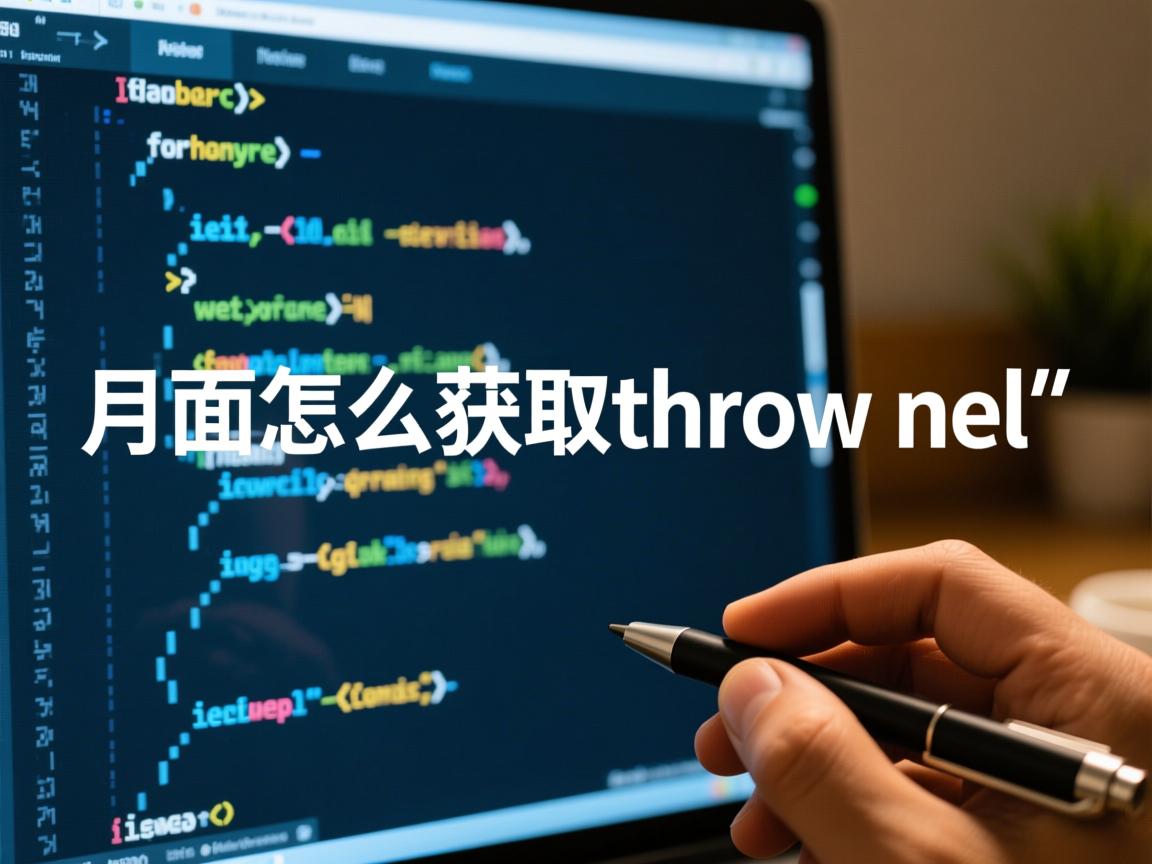 java 页面怎么获取throw new 第1张 java 页面怎么获取throw new 第1张