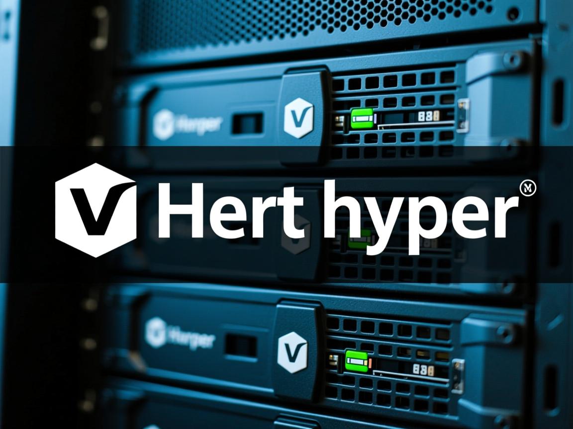 hyper v物理机转hyper