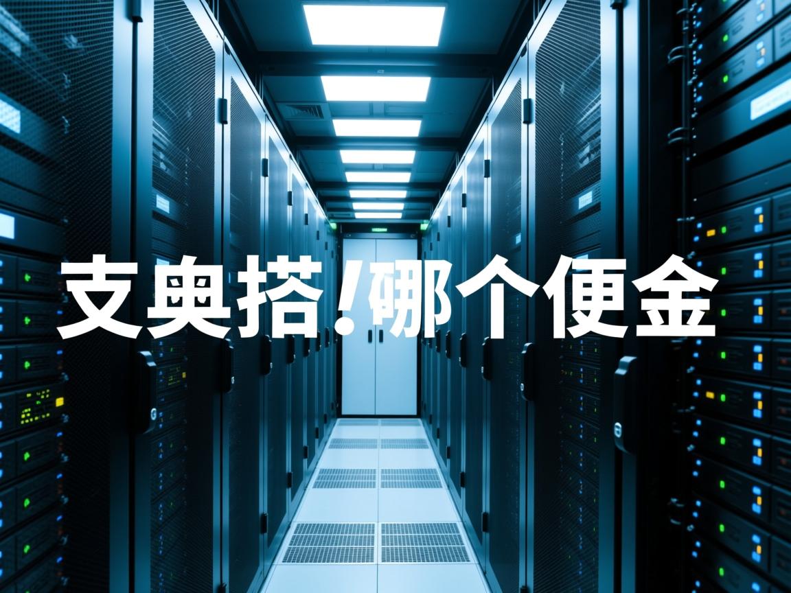 超融合物理机哪个便宜  第3张