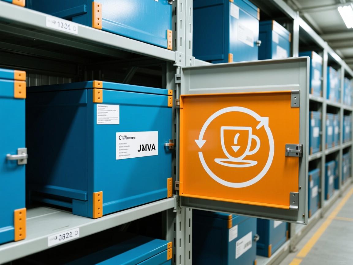 java 对象存储大小怎么改 第1张 java 对象存储大小怎么改 第1张