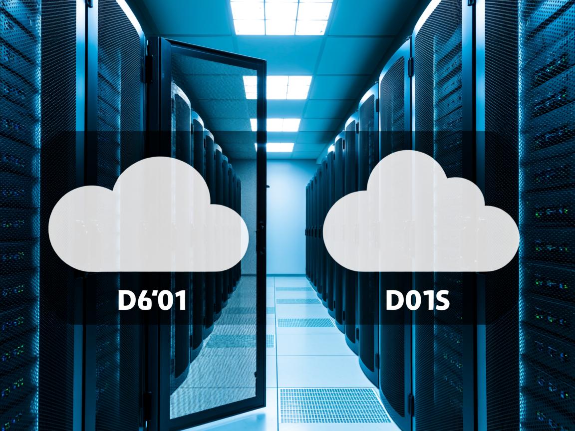 物理机和云的区别