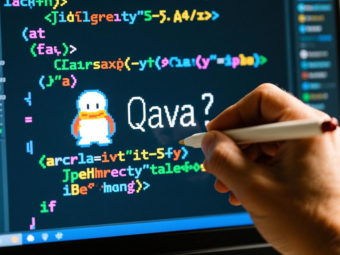qq登录的java代码怎么写 第2张 qq登录的java代码怎么写 第2张