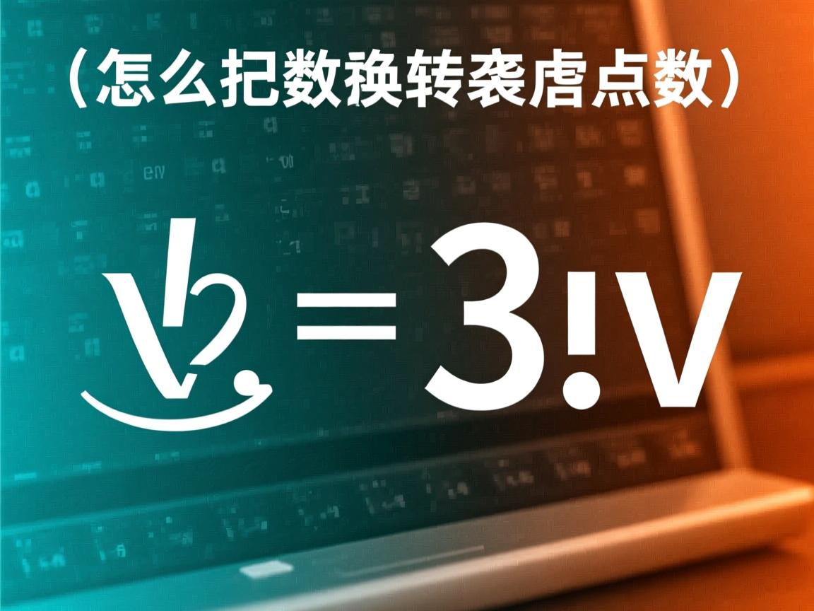 java怎么把整数转换成浮点数 第2张 java怎么把整数转换成浮点数 第2张