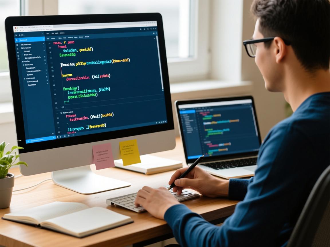 怎么提高java编程能力